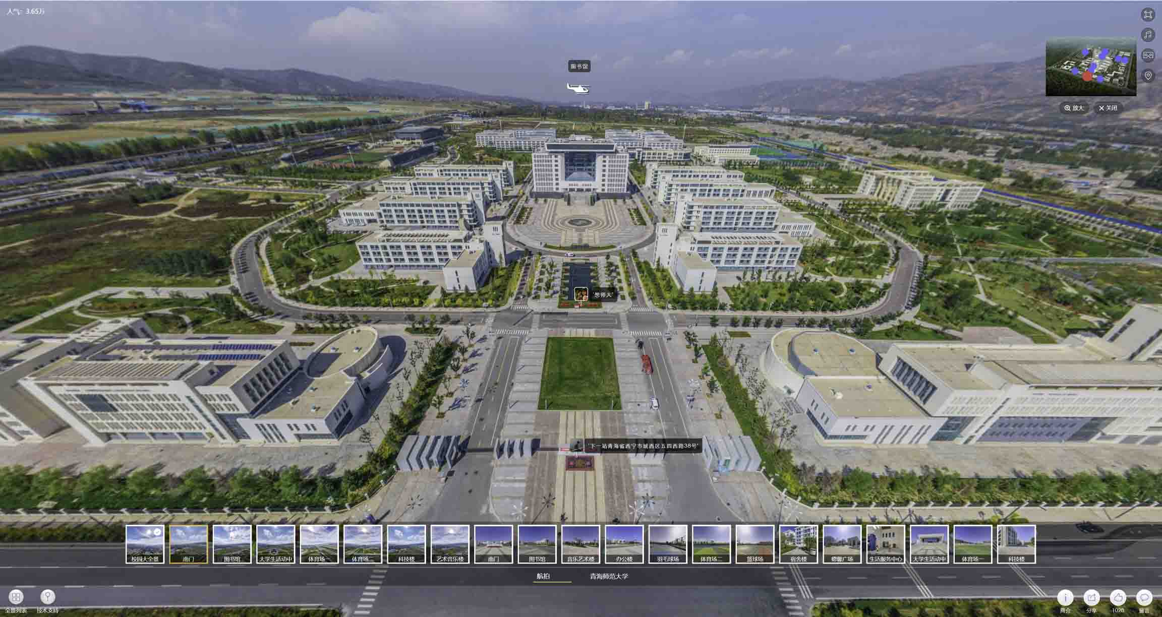 西山油菜花-惊艳半生的花海仙境