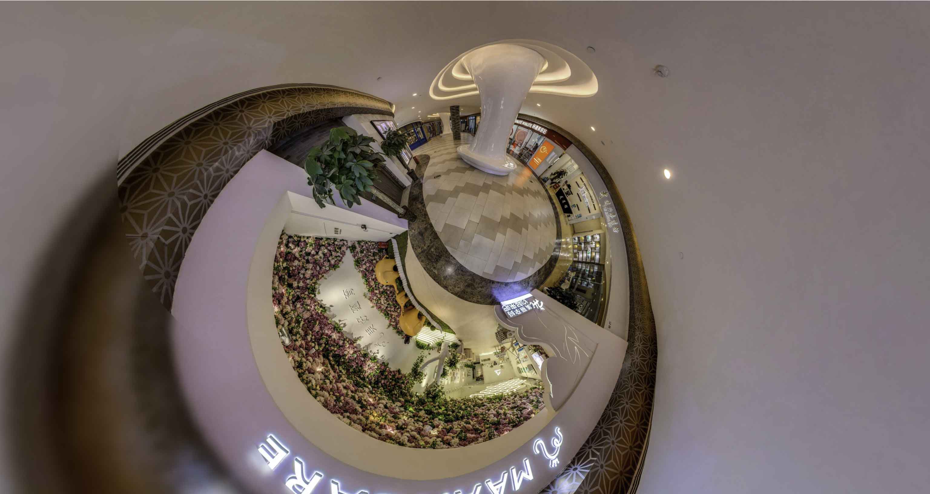 西山将VR全景融入品牌宣传活动的创新实践与策略